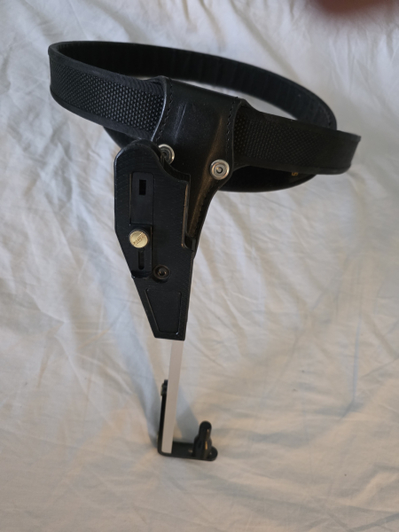 S & W 500 mit 8 3/8 Lauf und Aimpoint Mirco T-2 – Bild 6