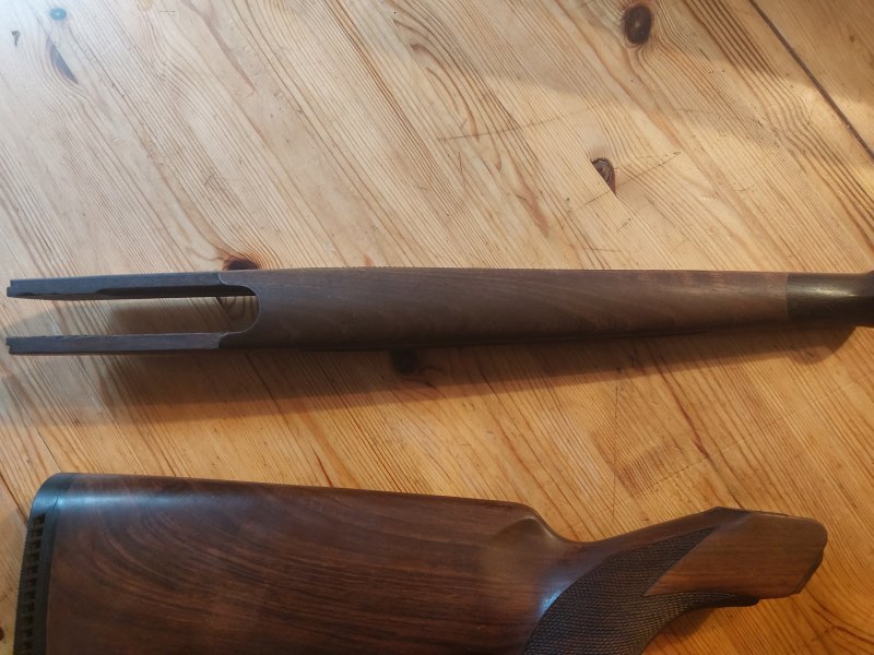 Schaft Sauer 200 – 5. kép