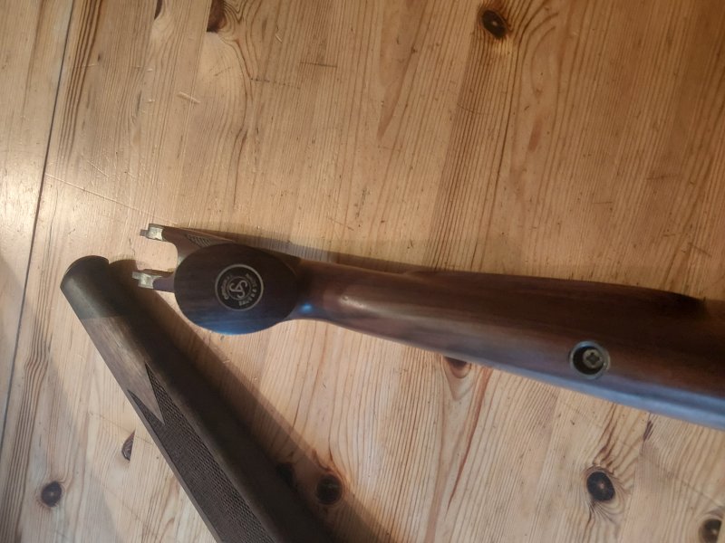 Schaft Sauer 200 – 4. kép