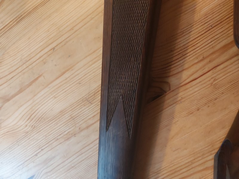 Schaft Sauer 200 – 2. kép