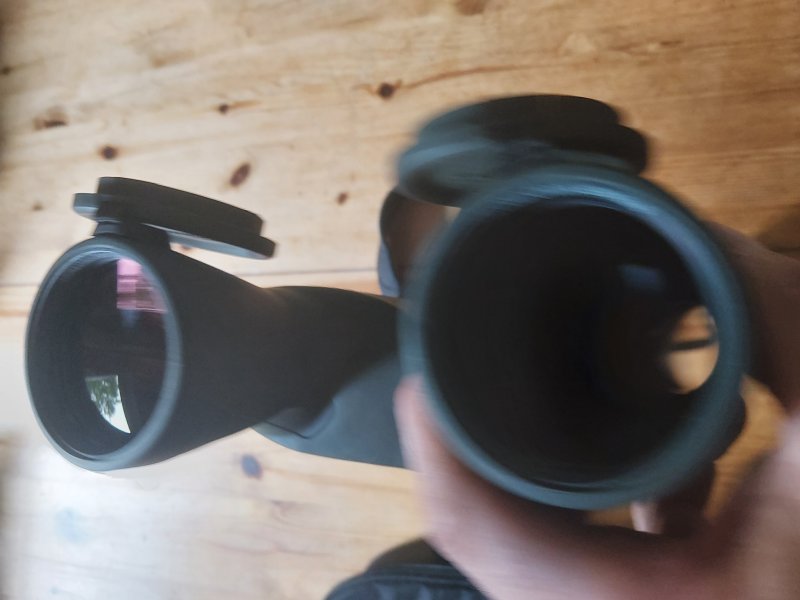 Steiner Nighthunter 8x56 – εικόνα 5