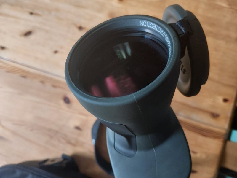 Steiner Nighthunter 8x56 – εικόνα 4