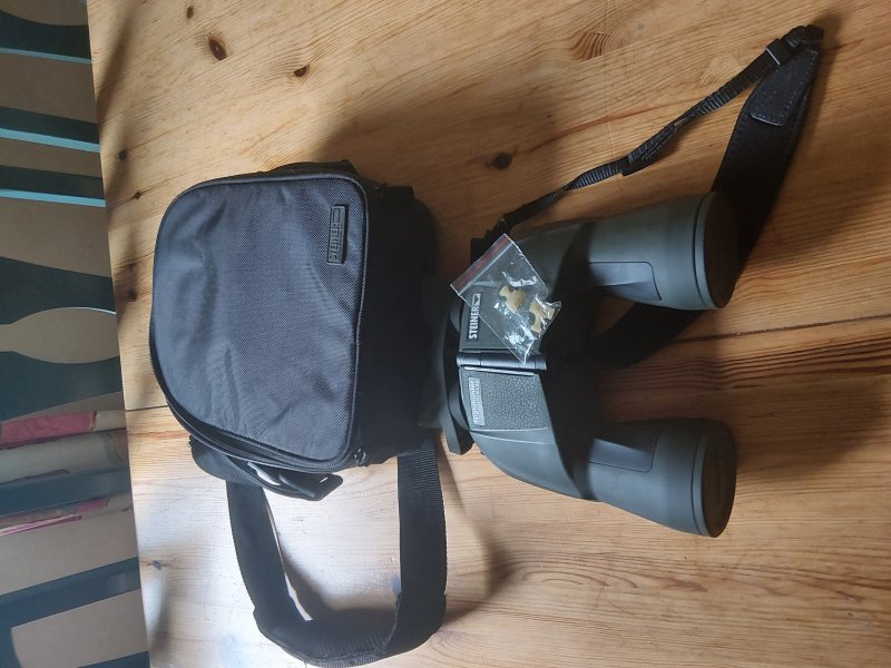 Steiner Nighthunter 8x56 – εικόνα 1