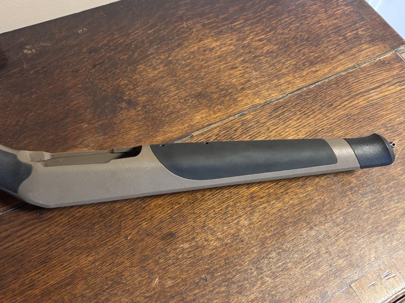 Blaser R8 Professional Schaft Savanne – imagem 5