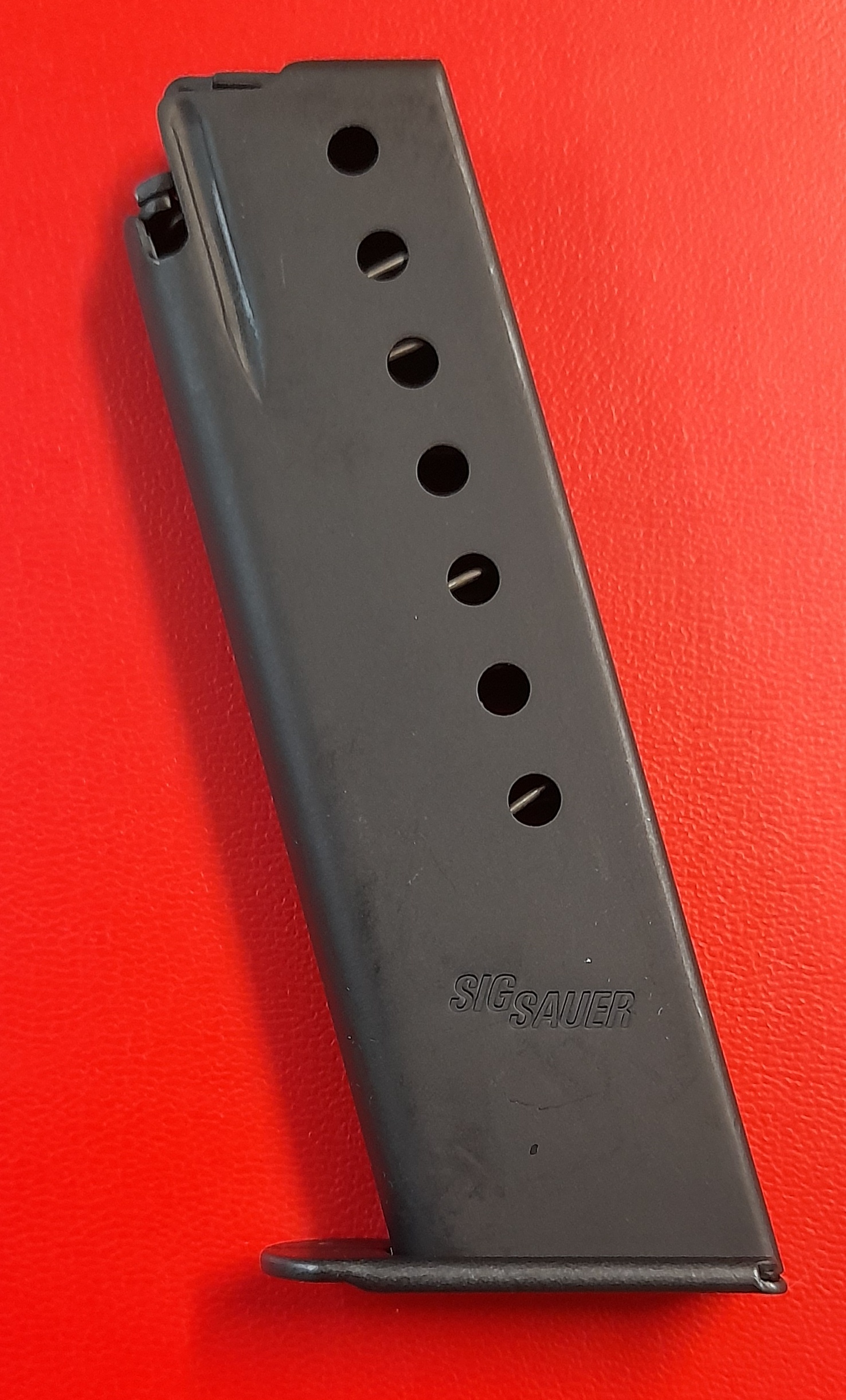 SIG Sauer P225 Magazin – снимка 1