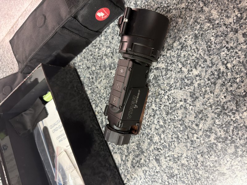 Viper Nitehog – image 1