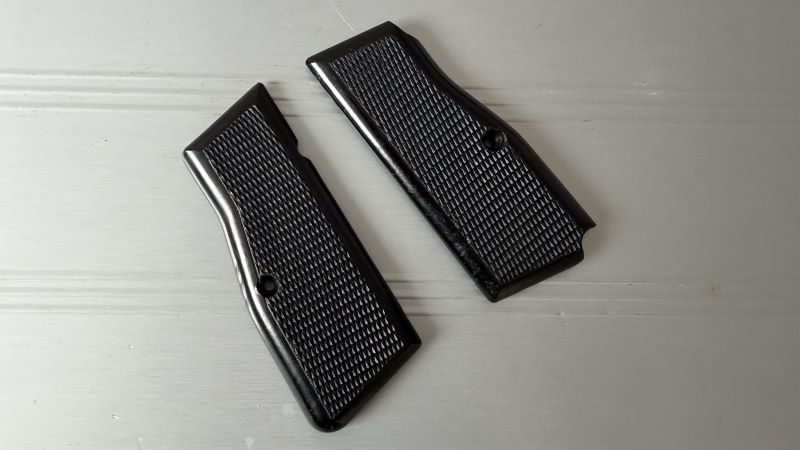 Griffschalen FNHP, Highpower, M35 – снимка 1