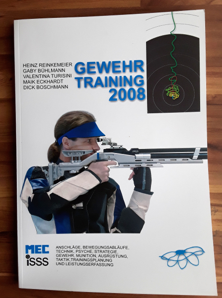 Buch Gewehr Training 2008 v. Reinkemeier – immagine 1
