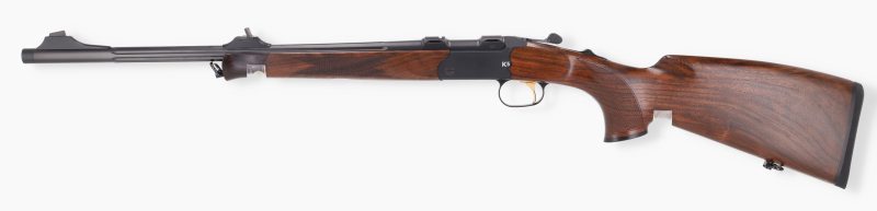Merkel K5 Extreme - Links - .308 Winchester - M15x1 - JSZ-Vogel – Bild 1