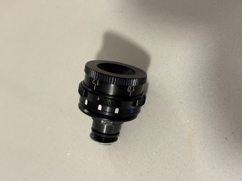 Centra SIGHT 1,8 indoor – billede 1