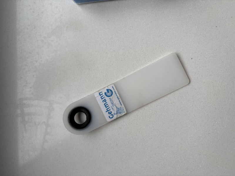 Gehmann Blende – Bild 1