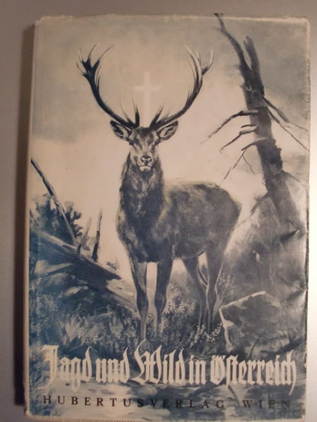 JAGD UND WILD IN ÖSTERREICH – zdjęcie 1