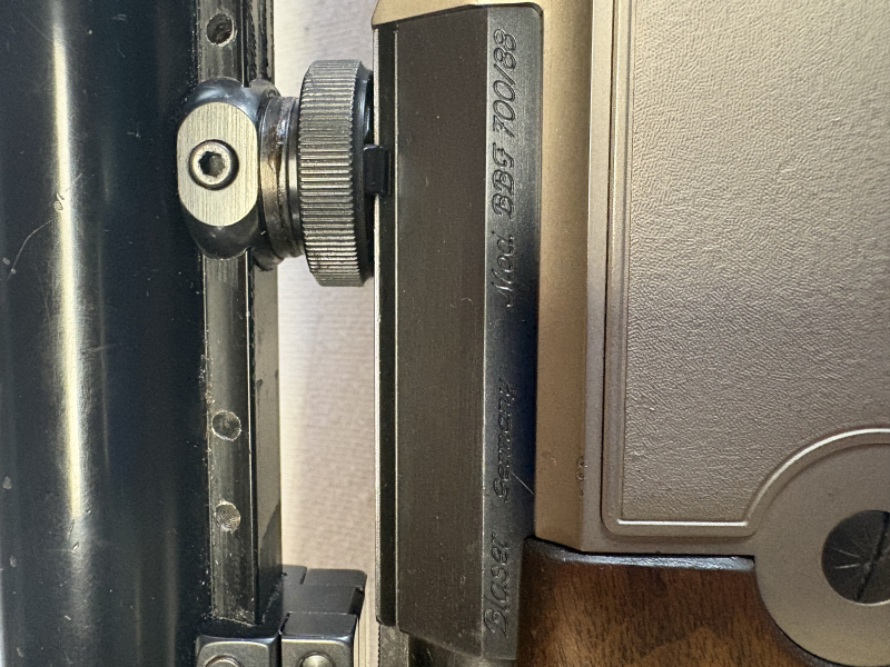 Blaser BBF 700/88 – εικόνα 3