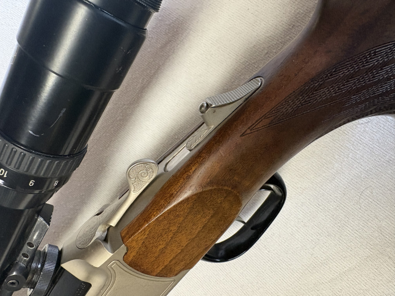 Blaser BBF 700/88 – εικόνα 2