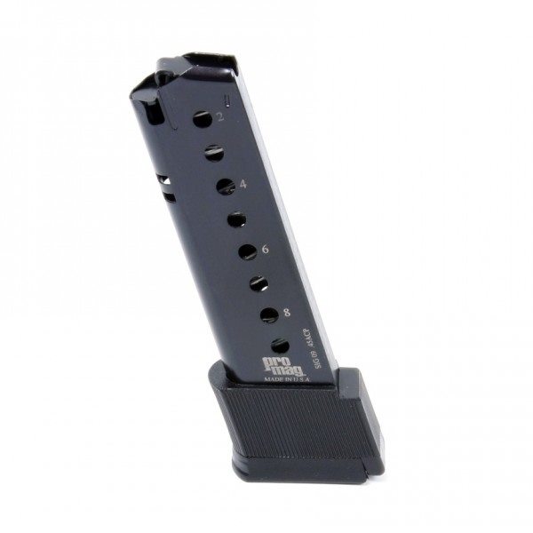 SIG P220 Magazin .45ACP 10 Schuss Promag – Bild 1