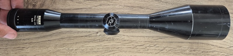 Zeiss Diatal-ZA 8x56 – billede 1