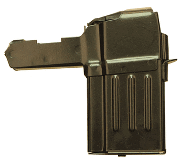 SKS Magazin 7.62x39mm 10 Schuss abnehmbar Stahl – Bild 1