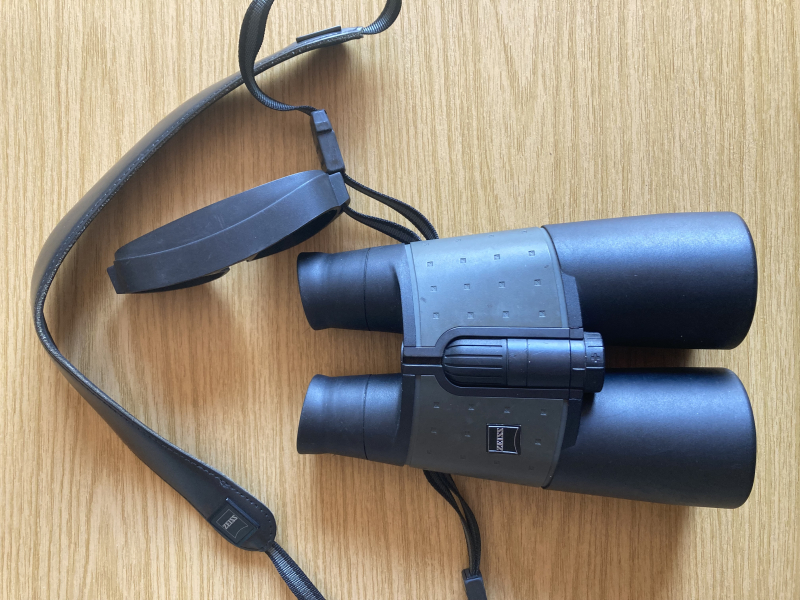 Zeiss Fernglas 8 x 56B T*P* – Bild 1