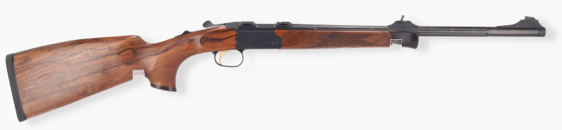 Merkel K5 Extreme - Rechts - .308 Winchester - M15x1 - JSZ-Vogel – Bild 1