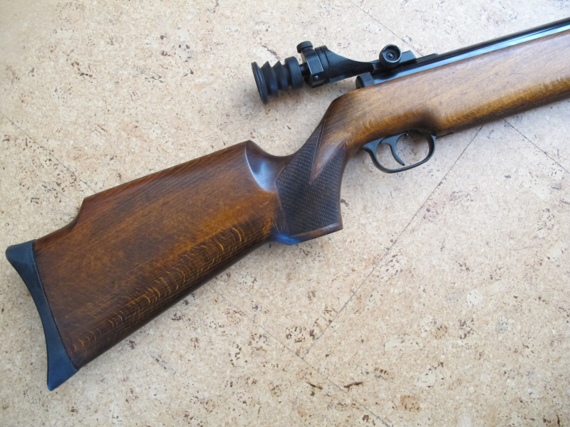 Walther Modell 55 ohne "F" überholt (2) – Bild 2