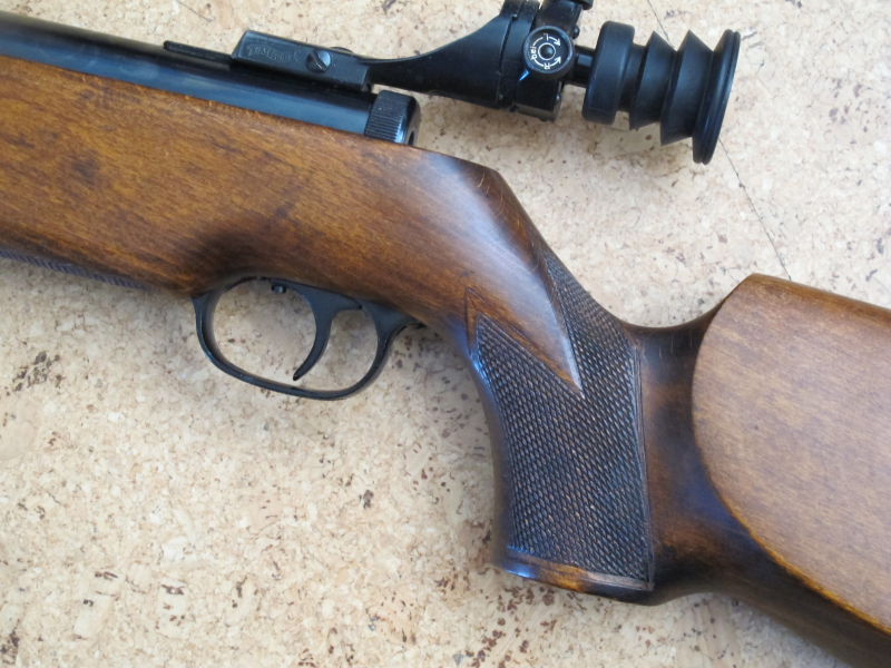 Walther Modell 55 ohne "F" überholt (2) – Bild 5