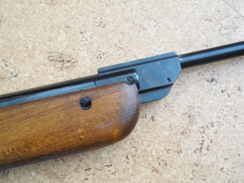 Walther Modell 55 ohne "F" überholt (2) – Bild 3