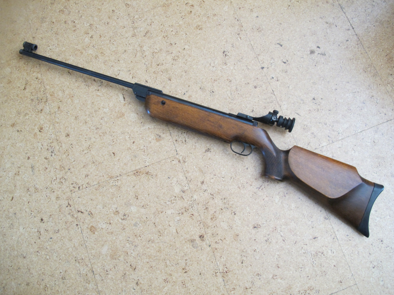 Walther Modell 55 ohne "F" überholt (2) – Bild 4