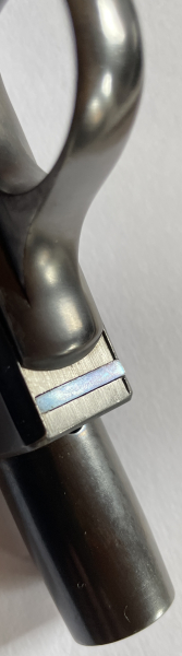 Walther Modell 3/4 Übergangsmodell – imaginea 4