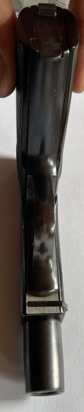 Walther Modell 3/4 Übergangsmodell – imaginea 3