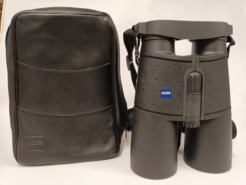 Zeiss Fernglas 12x56B T*P* – obrázek 2