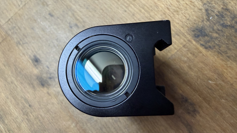 Zeiss Z-Point – stampa 4