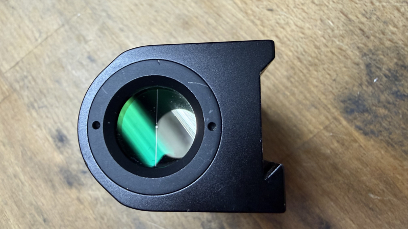 Zeiss Z-Point – stampa 3