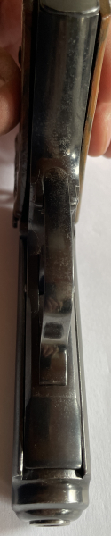 Walther PPK ZM 7,65mm Brow. – afbeelding 3