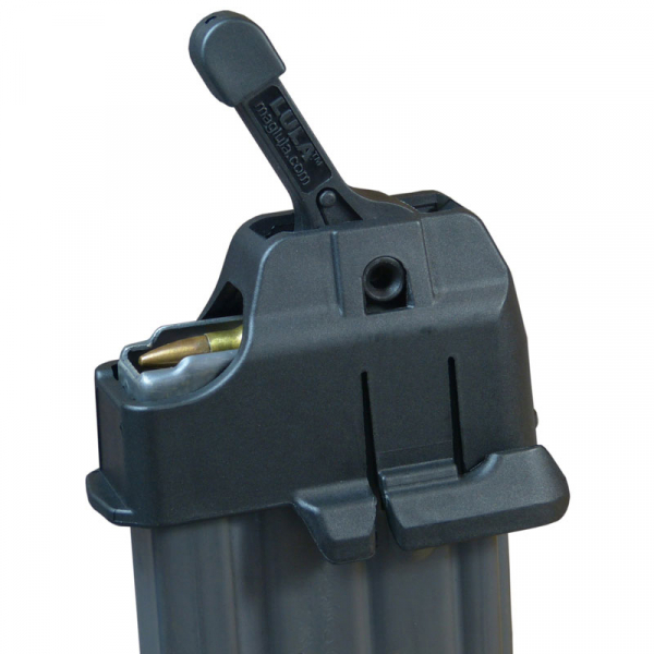 NEU! Maglula Ladehilfe/Magazinlader für AR15/M4 .223 Rem/5,56x45 (Schmeisser,Hera,Haenel,Windham,OA – Bild 1
