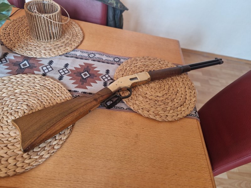 Waffenkonvolut Western – Bild 3