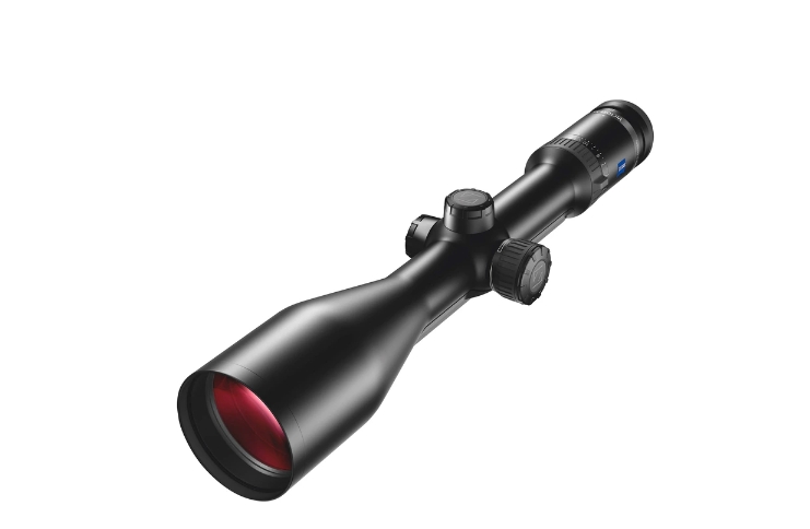 STATT 2.700€: ZEISS HT 3-12X56M ZIELFERNROHR ABS. 60 MIT SCHIENE + SOFORT LIEFERBAR! – Bild 1