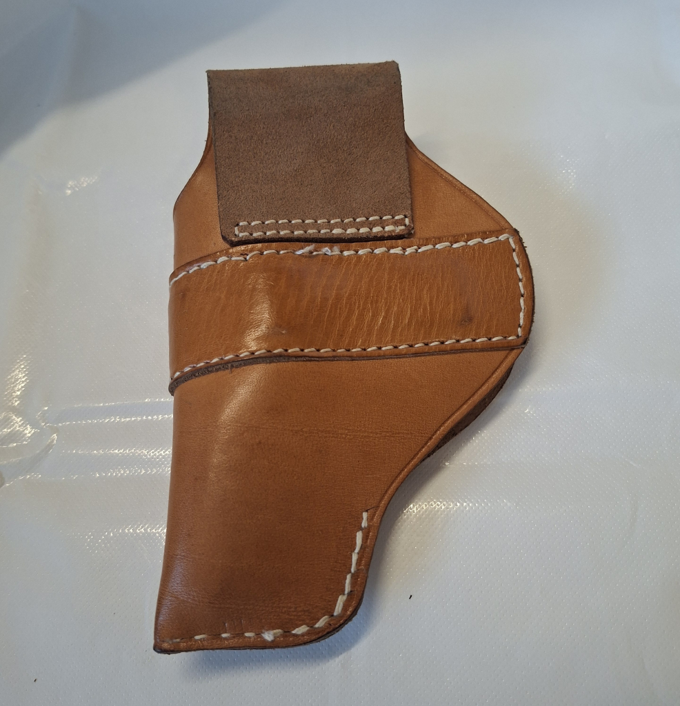 Lederholster PPK und Ähnliche – imagen 1