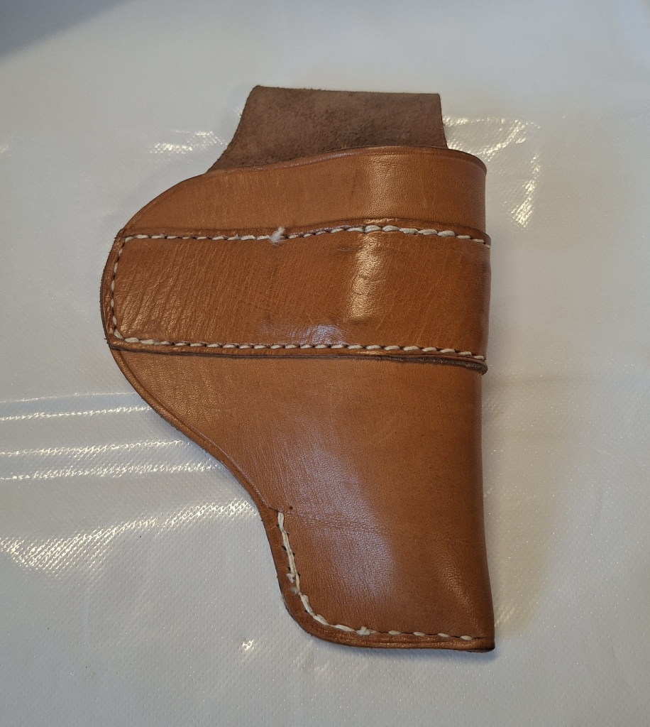 Lederholster PPK und Ähnliche – imagen 2