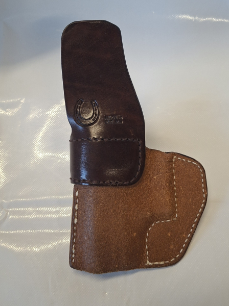 Leder Inside Holster HK P 7 – slika 2