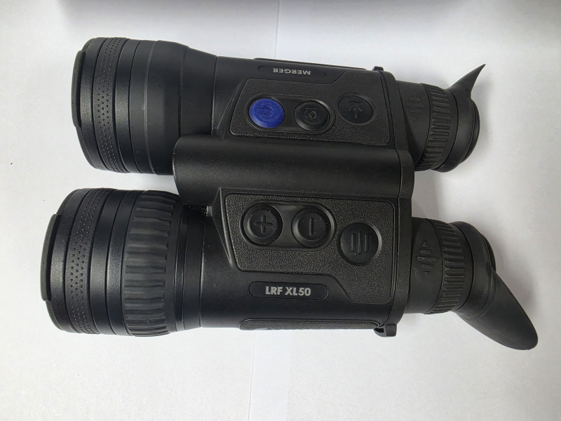 Pulsar Merger XL50 LRF – immagine 2