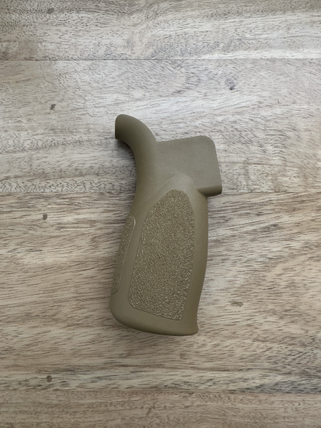 Original H&K Heckler & Koch Griff V2 MR223 MR308 HK416 556 – Bild 2