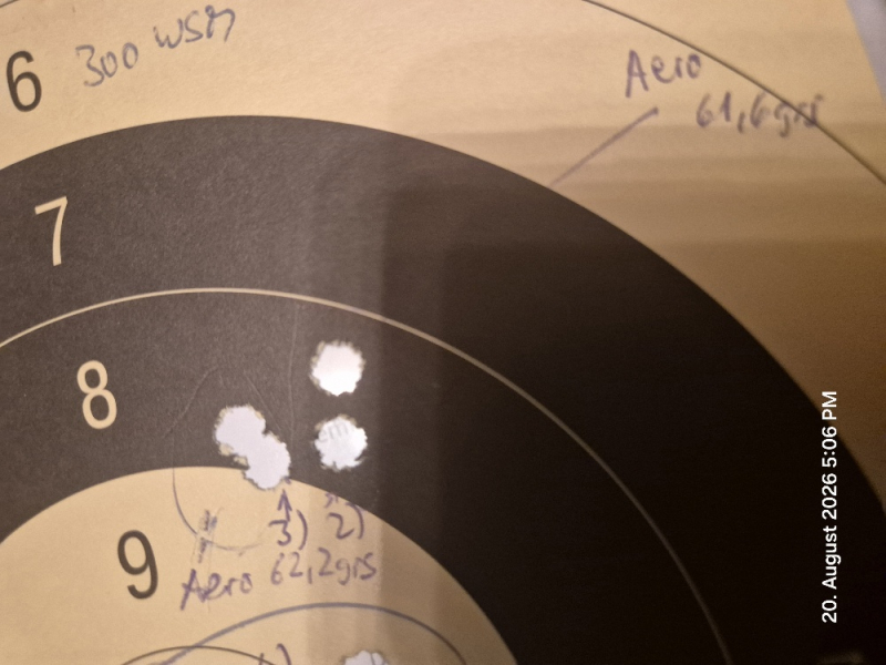 Winch.70 Coyote Kal.300 WSM – Bild 4