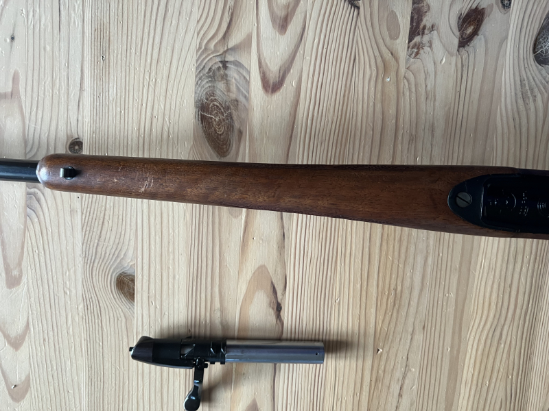 Steyr Mod sl 222 – billede 3