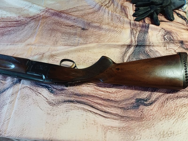 Miroku Trap 76 er Lauflänge – obrázek 3