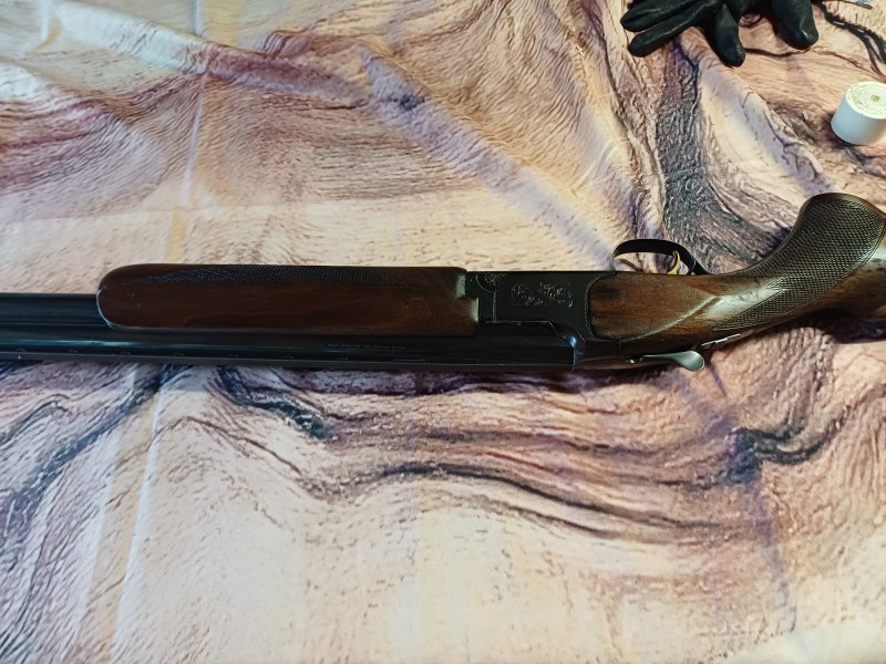Miroku Trap 76 er Lauflänge – obrázek 4