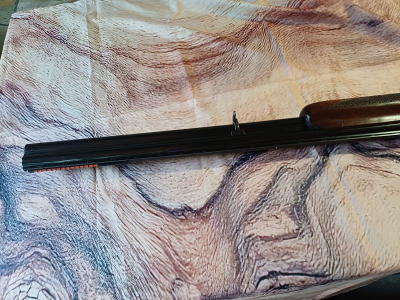 Miroku Trap 76 er Lauflänge – obrázek 5