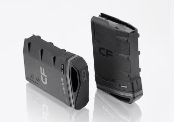 Neue Generation: Hera Arms Magazin HERA H1 CF Gen.3 - 10 Schuss - shwarz – Bild 1
