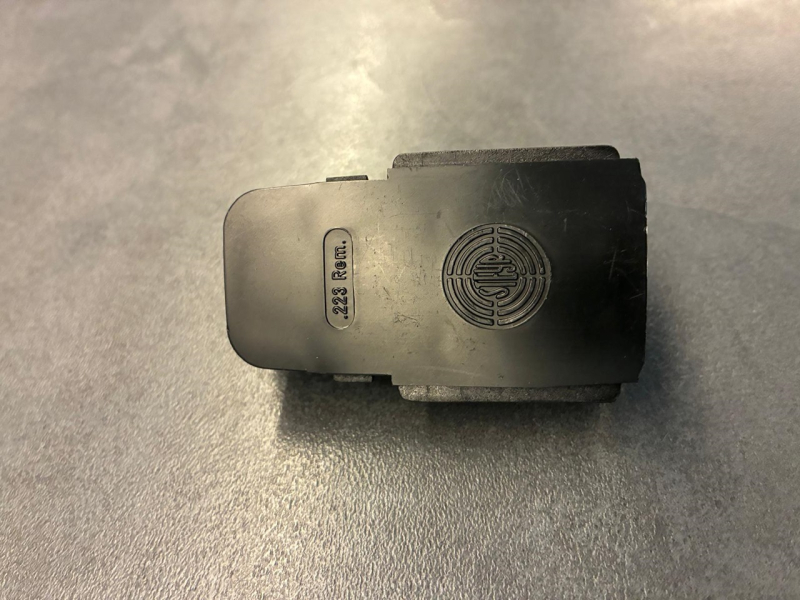 Steyr Mannlicher SL Magazin .223 Remington – Bild 4
