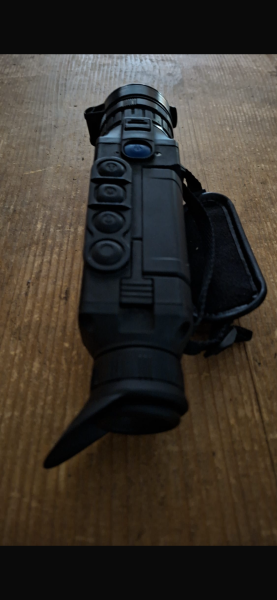 Pulsar Helion XP50 – stampa 2