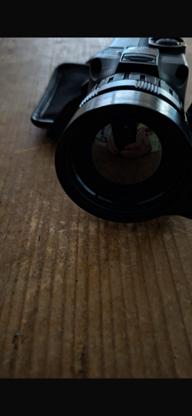 Pulsar Helion XP50 – stampa 4
